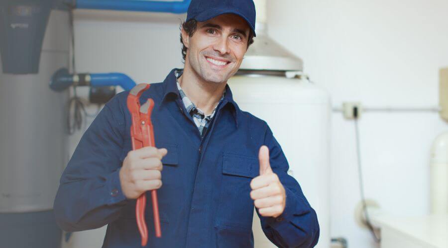 Professional Leak Detection in Tippecanoe, IN