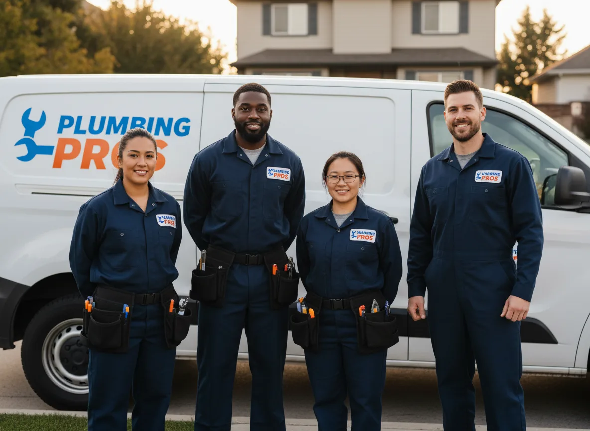 Water Heater Repair company in Tippecanoe, IN